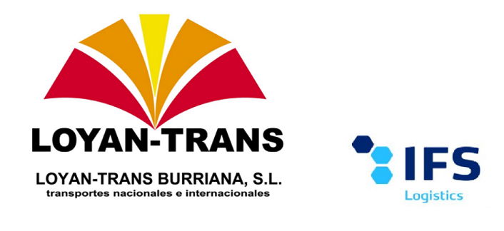 Loyan Trans Burriana SL